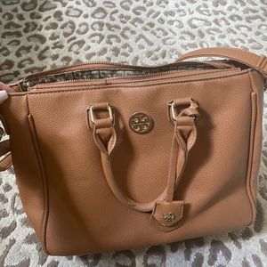 Tory Burch bag!